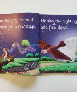 The Sheep and the Crow and Other Stories 9789391914332