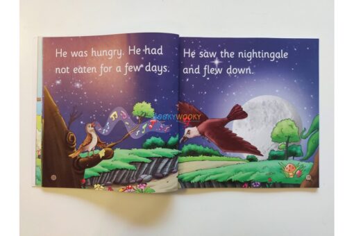 The Sheep and the Crow and Other Stories 9789391914332