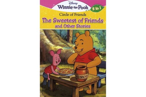 The Sweetest of Friends and Other Stories 9788128636431