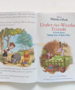 The Sweetest of Friends and Other Stories 9788128636431