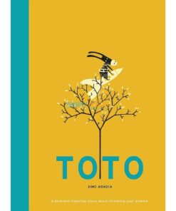 Toto 9781787413948