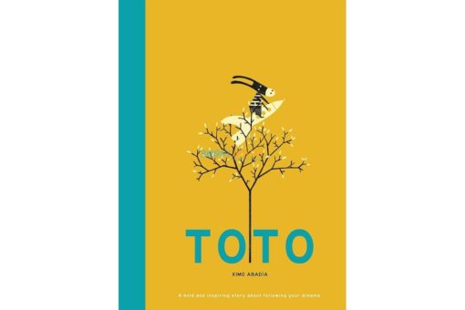 Toto 9781787413948