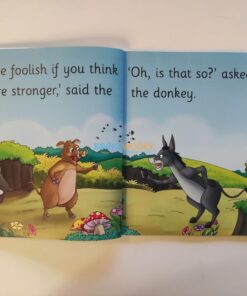 Who is Stronger and Other Stories 9789391914417