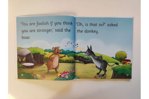 Who is Stronger and Other Stories 9789391914417