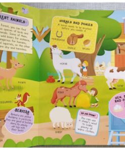 Kids Pop-up Encyclopedia 9788184996968