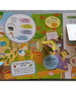 Kids Pop-up Encyclopedia 9788184996968