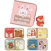 My Baby Book Recognize Animals