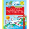 My Very First Encyclopedia 9788184996913