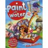 Paint with Water Zoo Animals 9789388384681