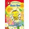 Early Reader Buzz Bee (Red) 9781782705352
