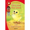 Early Reader Chick and the Seed (Red) 9781782705369