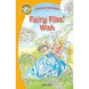 Early Reader Fairy Fliss`s Wish (Orange) 9781782706045