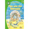 Early Reader Finn and the Mermaid (Green) 9781782705987