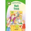 Early Reader Hat Trick (Green) 9781782705994