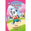 Early Reader Pip Gets Fit (Pink) 9781782705468