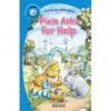 Early Reader Pixie Asks for Help (Blue) 9781782705925