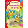 Early Reader Sam and Tom in a Fix (Red) 9781782705406