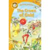 Early Reader The Crown of Gold (Orange) 9781782706052
