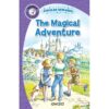 Early Reader The Magical Adventure (Purple) 9781782706182