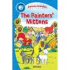 Early Reader The Painters Mittens (Blue) 9781782705949