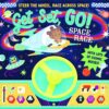Get Set, Go! Space Race 9781835094020