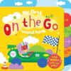 My First On the Go Sound Book 9781835092002