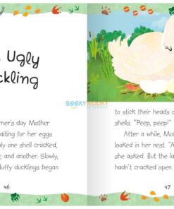 My Treasury of Bedtime Stories 9781789899283
