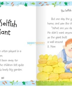 My Treasury of Bedtime Stories 9781789899283