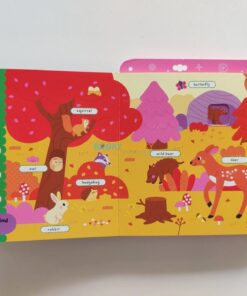 My First Animals Sound Book 9781835092019 (2)