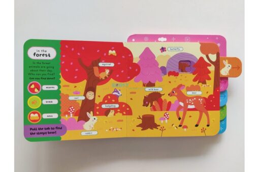 My First Animals Sound Book 9781835092019 (2)