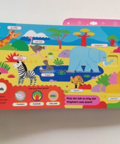 My First Animals Sound Book 9781835092019 (2)