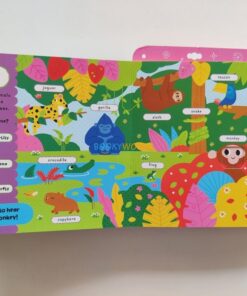 My First Animals Sound Book 9781835092019 (2)