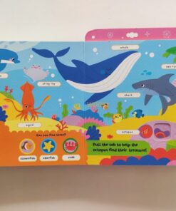 My First Animals Sound Book 9781835092019 (2)