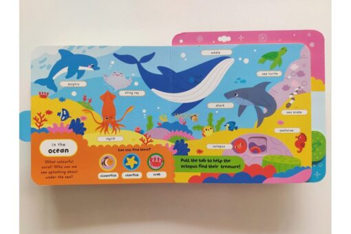 My First Animals Sound Book 9781835092019 (2)