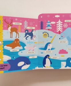 My First Animals Sound Book 9781835092019 (2)