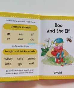 Boo and the Elf 9781782705888 (1)