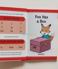 Early Reader Fox Has a Box 9781782705376 (1)