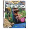 Incredible But True Dinosaurs 9781488913655