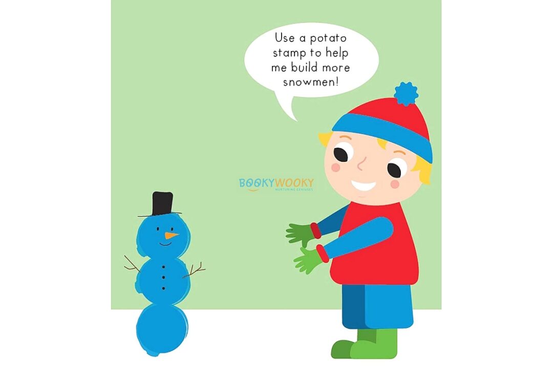 Festive Fun Finger Prints 9781684125906 3 Festive Fun Finger Prints 9781684125906