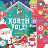 It's Noisy At The North Pole 9781839239380