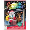 Scratch Surprise Christmas 9781488959851
