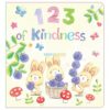1 2 3 of Kindness 9781648334351