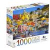 1000 Piece Jigsaw Puzzle Procida Italy 9354537011901