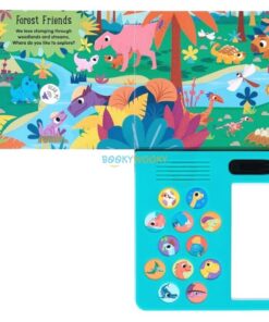 Baby Dinos Find Me, Hear Me, Draw Me 9781837160099