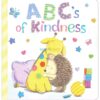 A B C of Kindness 9781648334252