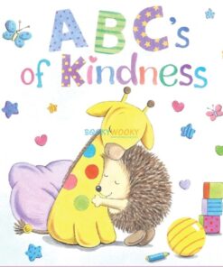 A B C of Kindness 9781648334252