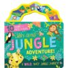 Carry-Along Jungle Adventure 9781835091944
