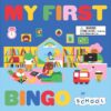 My First Bingo At School 9781786279576