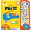My First Words Sound Book 9781835096062