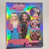 Stylestopper Foil Fashion Lookbook 9781802498783